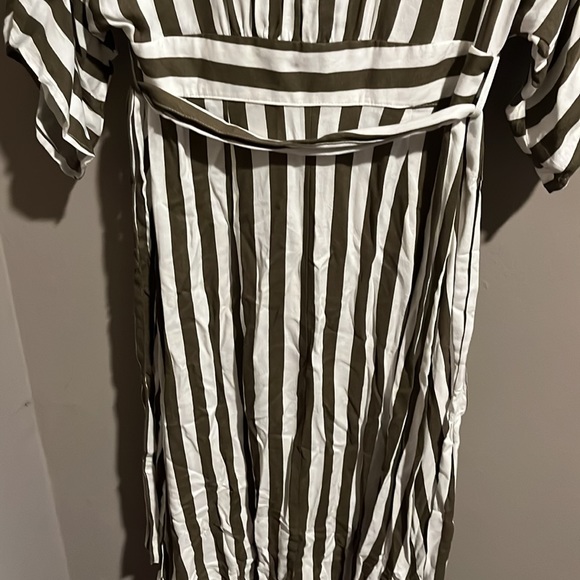 H & M midi dress size S - Picture 7 of 8